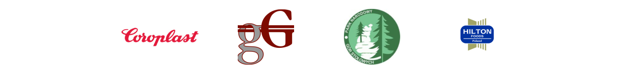 Logotypy klientów AGILEO.IT — zestaw 2